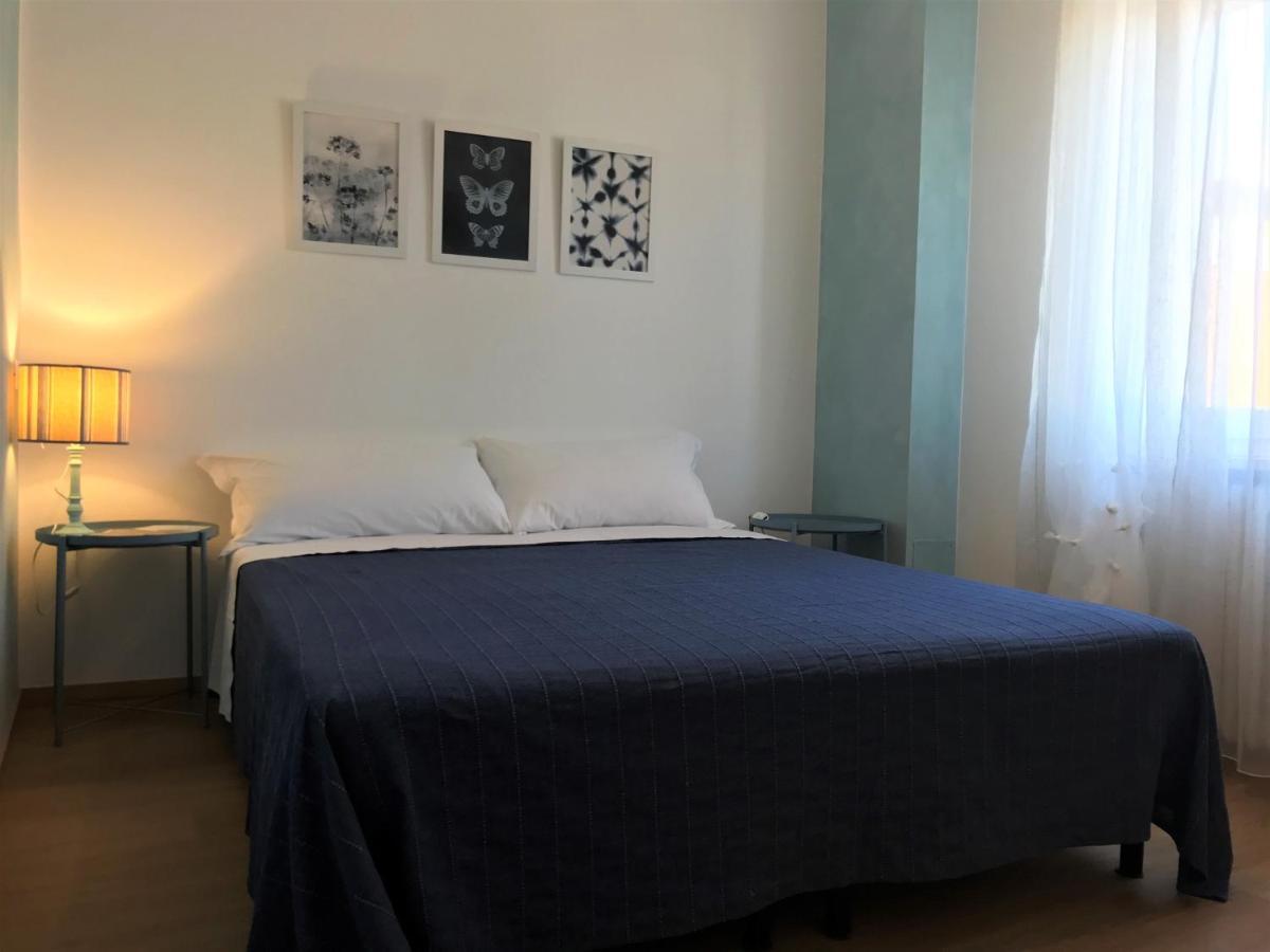 Corte Colori Colà Екстериор снимка