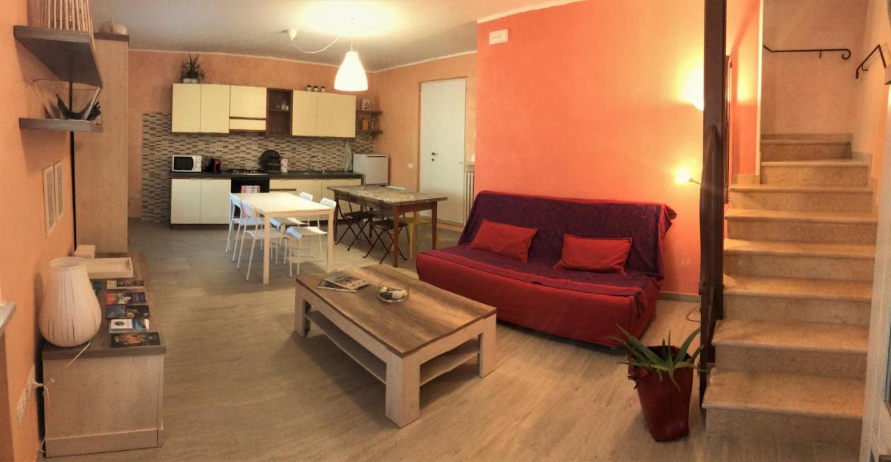 Corte Colori Colà Екстериор снимка