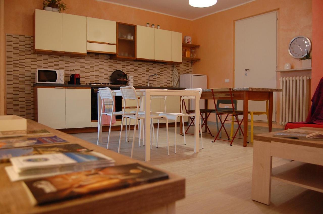 Corte Colori Colà Екстериор снимка