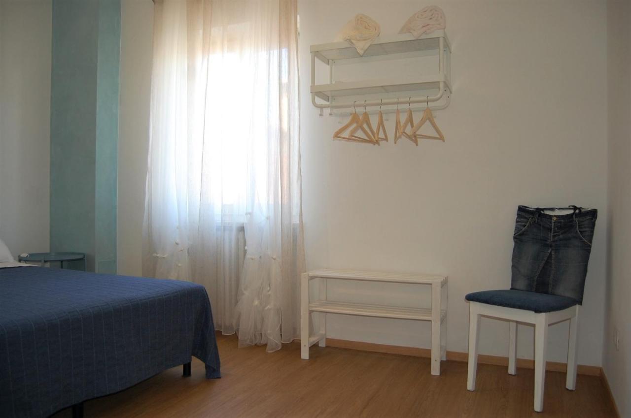 Corte Colori Colà Екстериор снимка