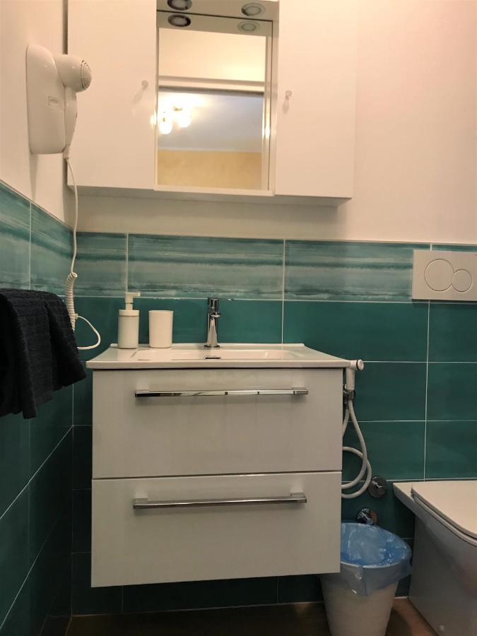 Corte Colori Colà Екстериор снимка