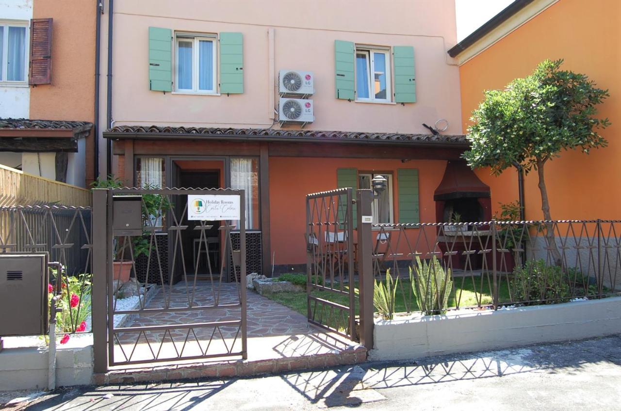 Corte Colori Colà Екстериор снимка